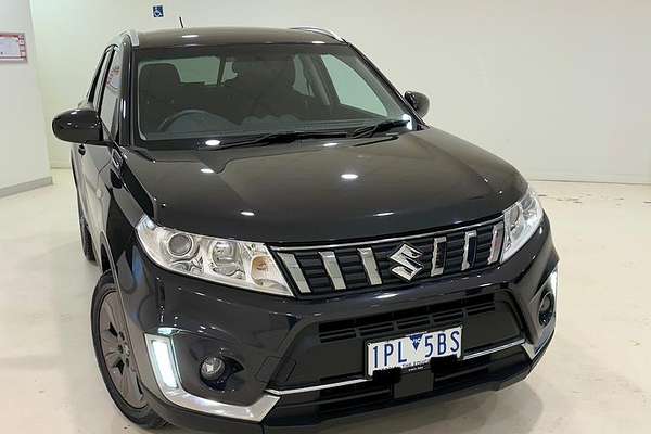 2019 Suzuki Vitara LY Series II