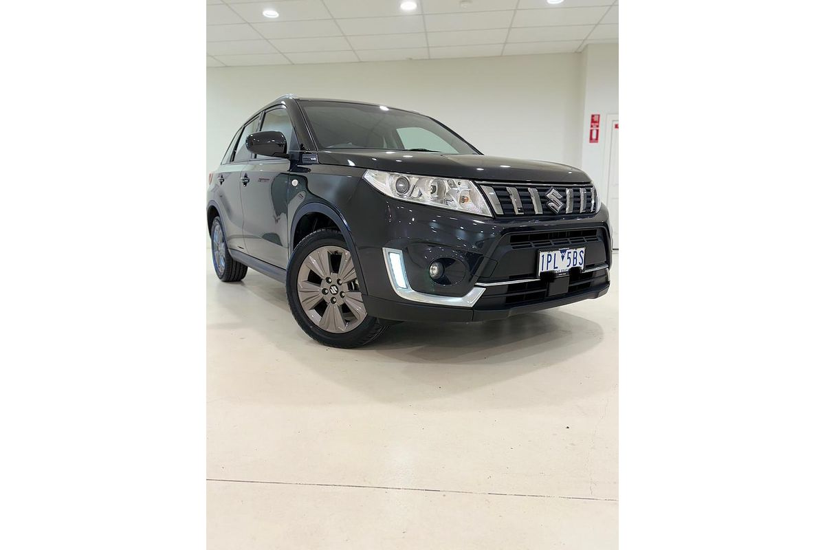 2019 Suzuki Vitara LY Series II