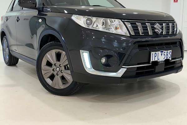 2019 Suzuki Vitara LY Series II