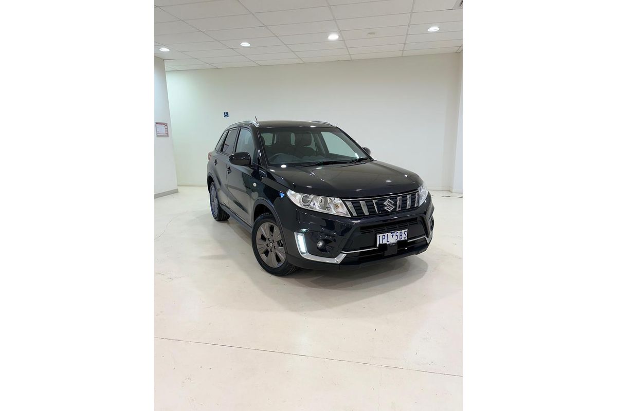 2019 Suzuki Vitara LY Series II