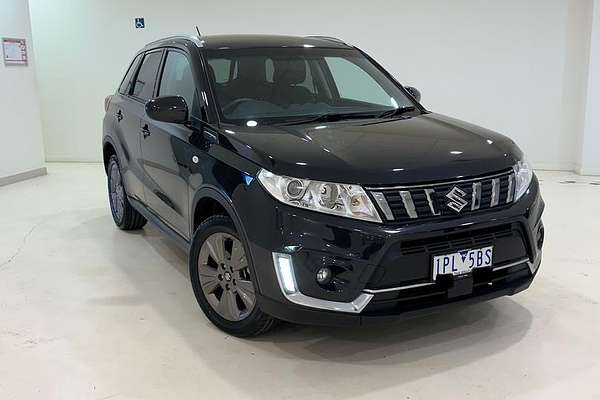 2019 Suzuki Vitara LY Series II