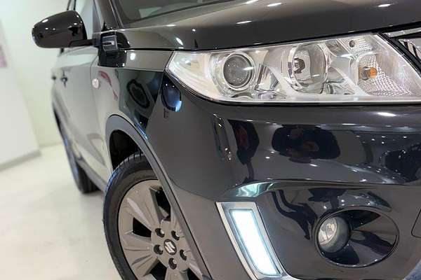 2019 Suzuki Vitara LY Series II