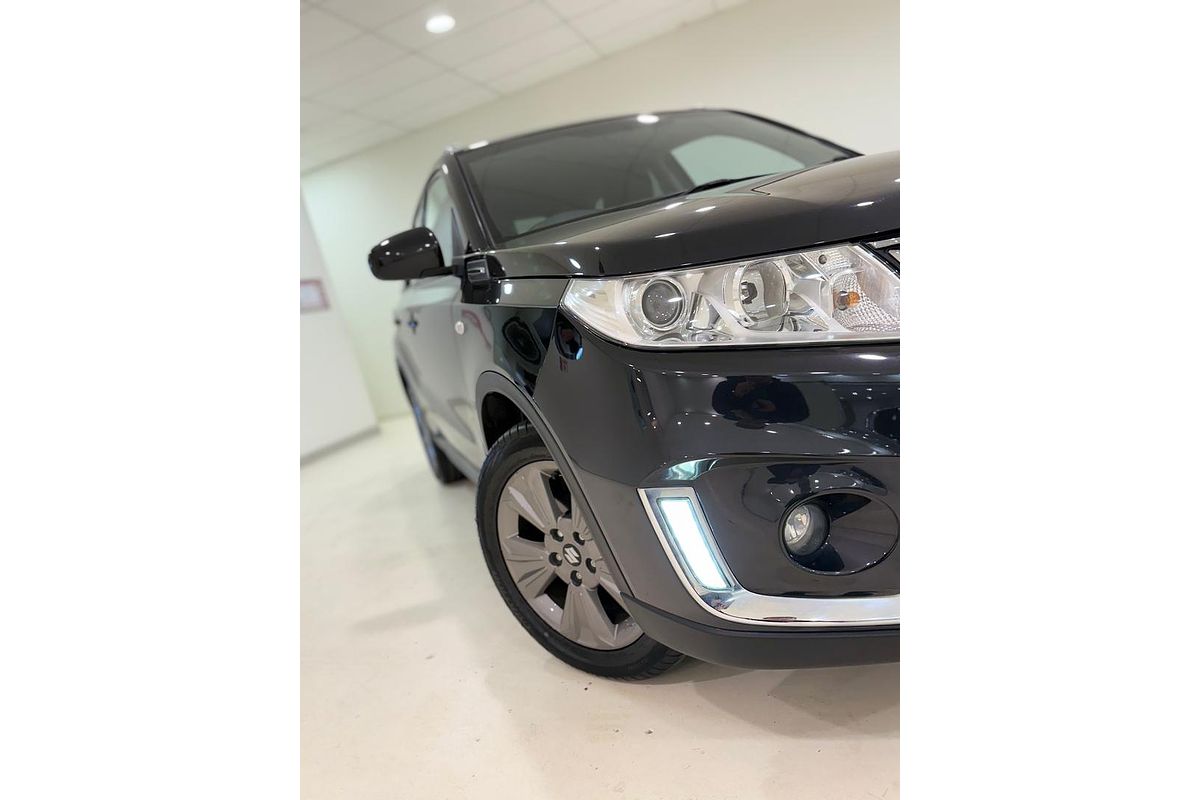 2019 Suzuki Vitara LY Series II