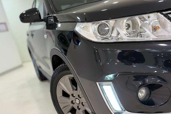 2019 Suzuki Vitara LY Series II