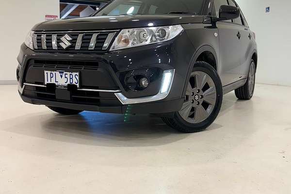 2019 Suzuki Vitara LY Series II