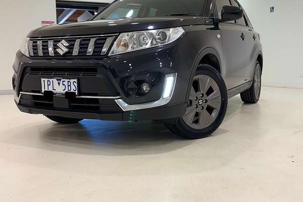 2019 Suzuki Vitara LY Series II