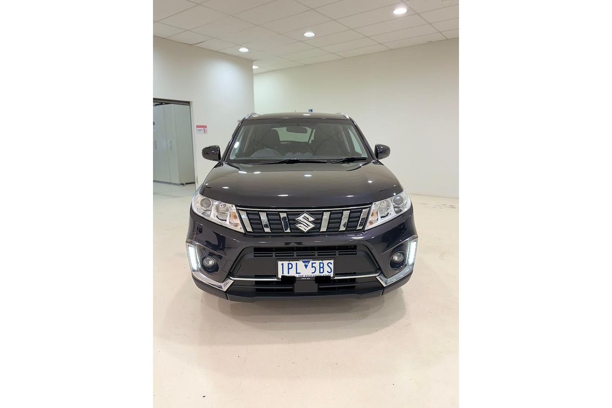 2019 Suzuki Vitara LY Series II