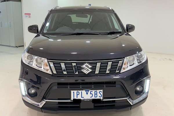 2019 Suzuki Vitara LY Series II