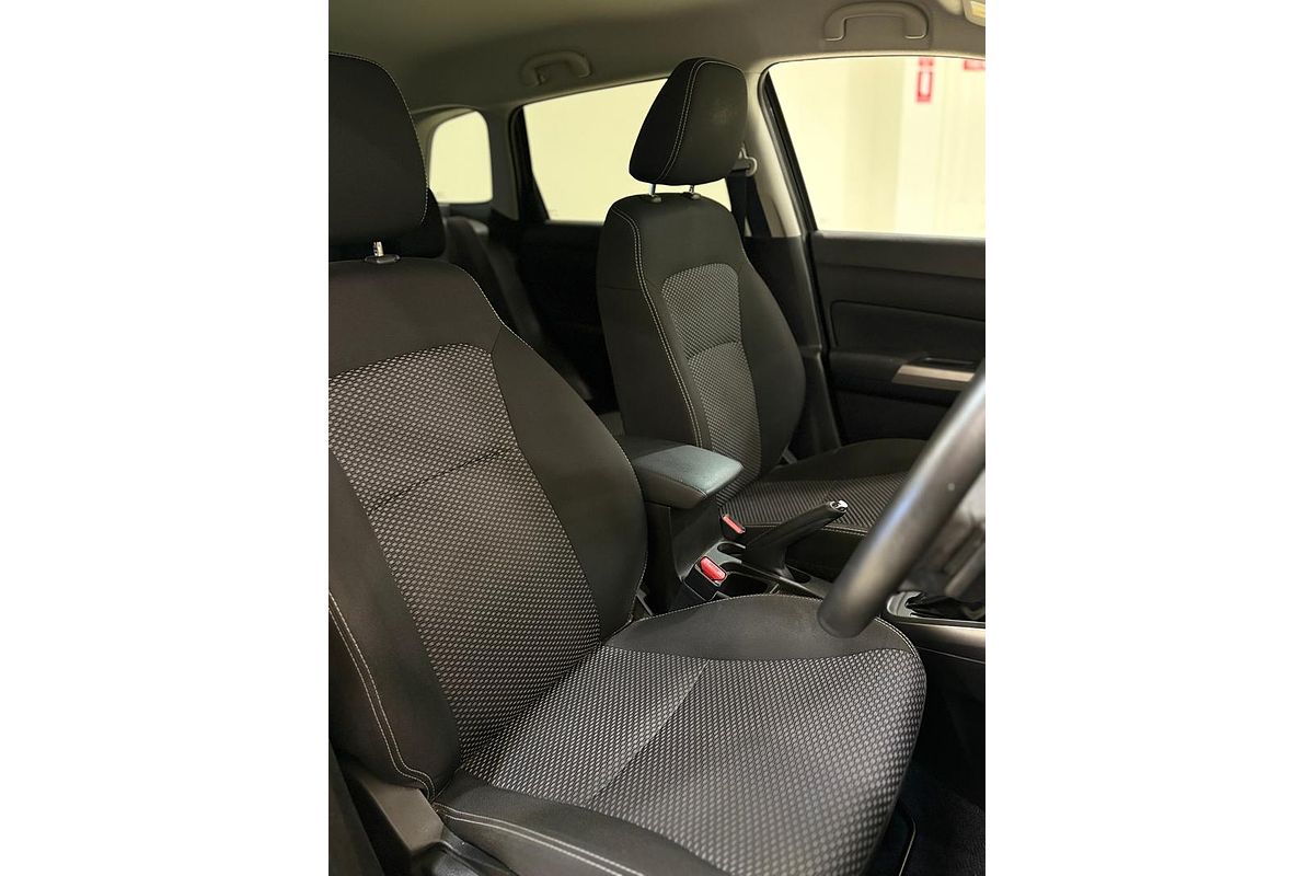 2019 Suzuki Vitara LY Series II