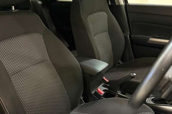2019 Suzuki Vitara LY Series II