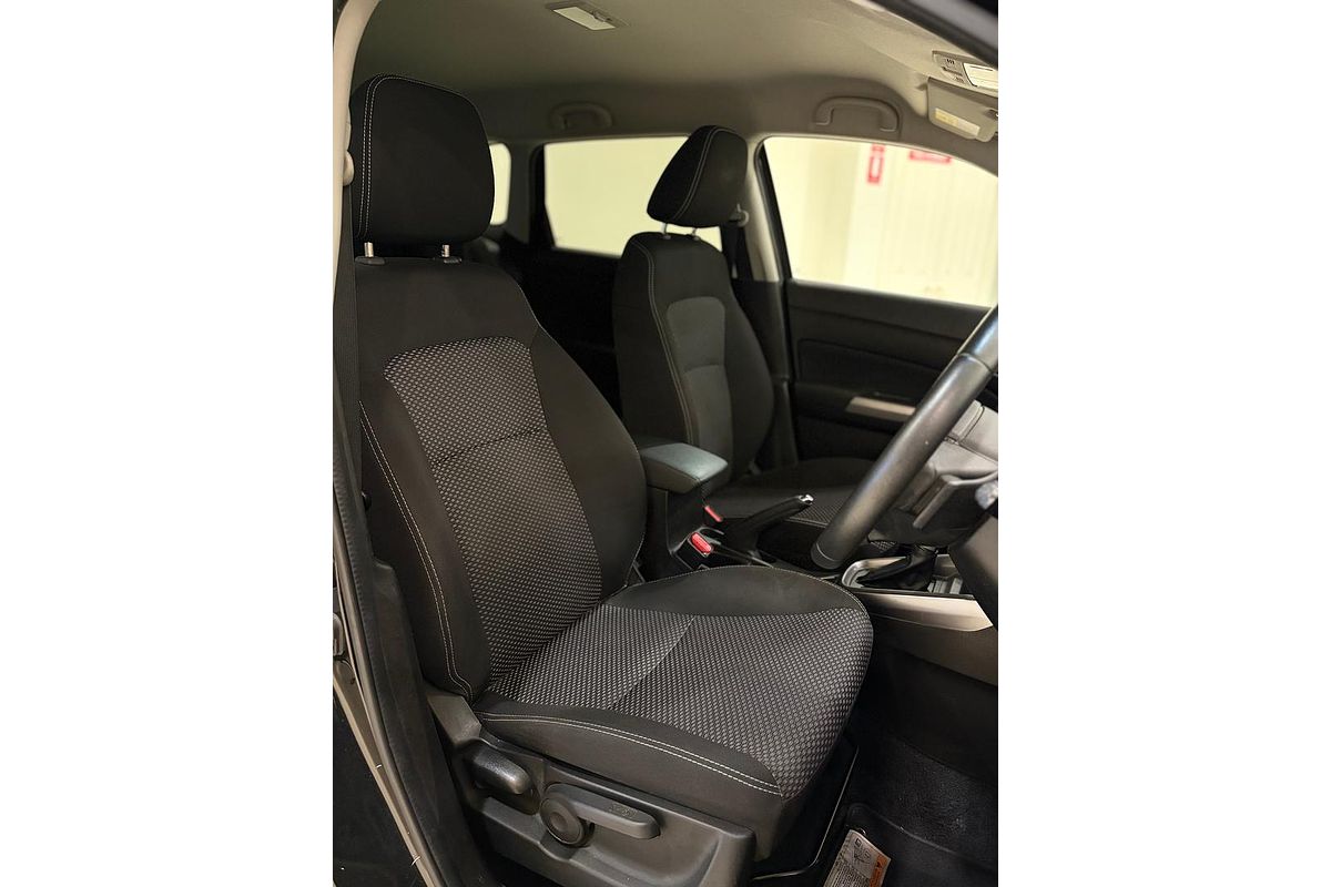 2019 Suzuki Vitara LY Series II