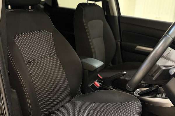 2019 Suzuki Vitara LY Series II