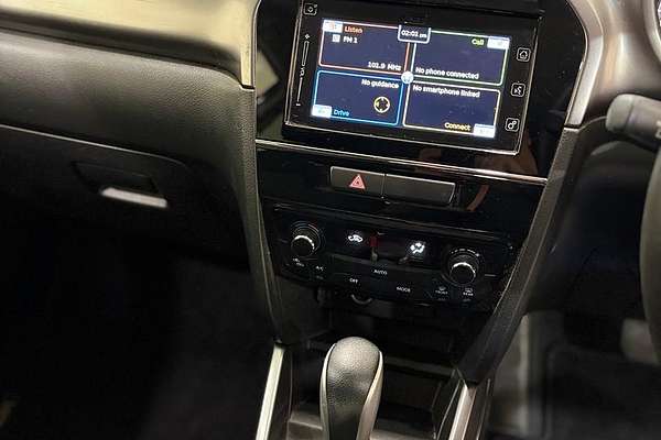 2019 Suzuki Vitara LY Series II
