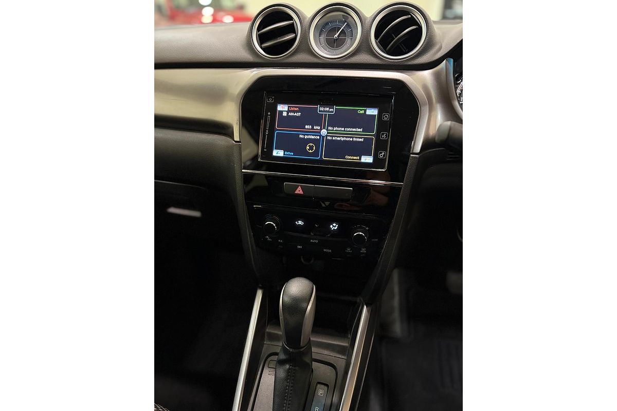 2019 Suzuki Vitara LY Series II