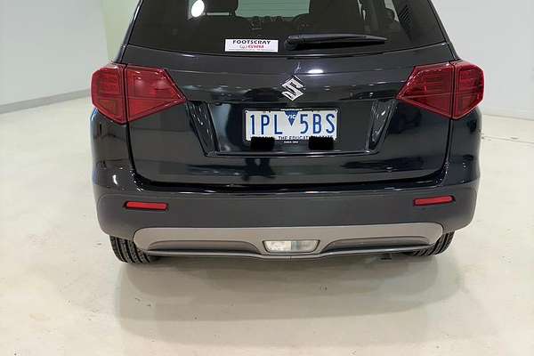 2019 Suzuki Vitara LY Series II