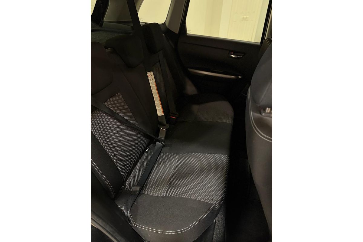 2019 Suzuki Vitara LY Series II