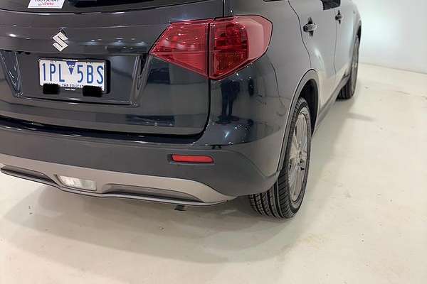 2019 Suzuki Vitara LY Series II