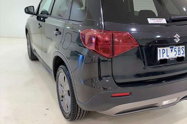 2019 Suzuki Vitara LY Series II