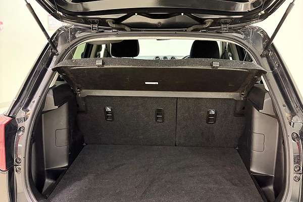 2019 Suzuki Vitara LY Series II