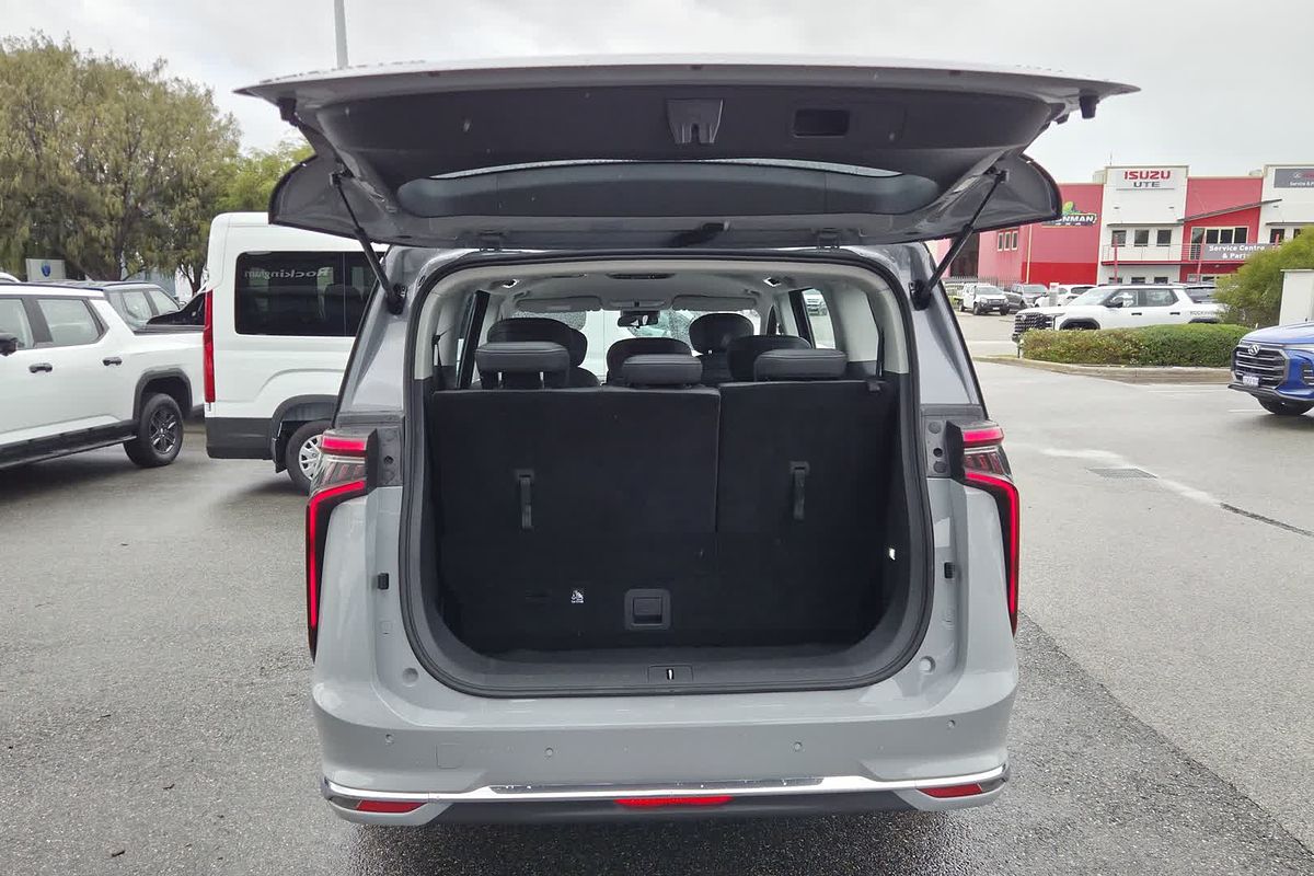 2025 LDV MIFA Mode