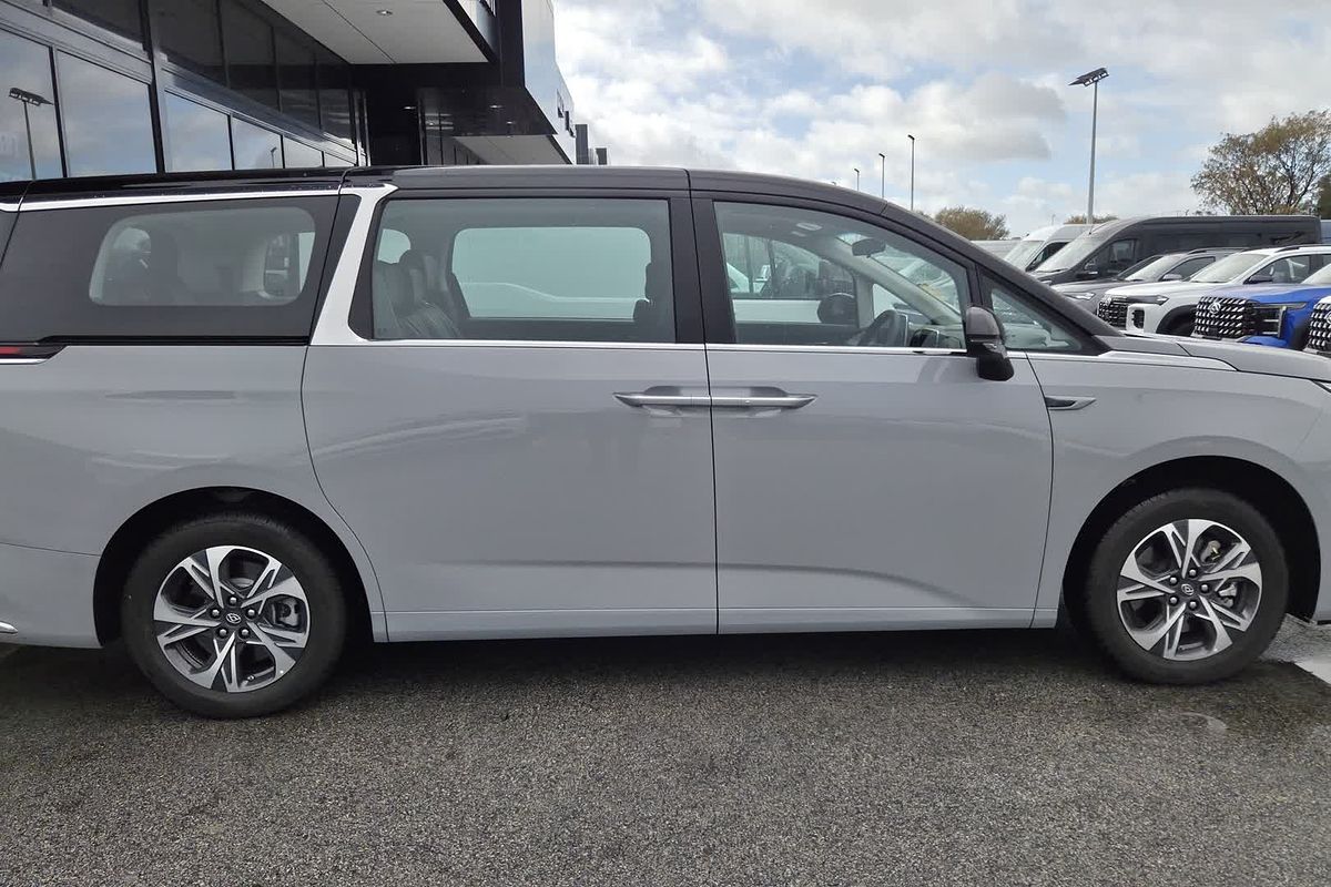 2025 LDV MIFA Mode