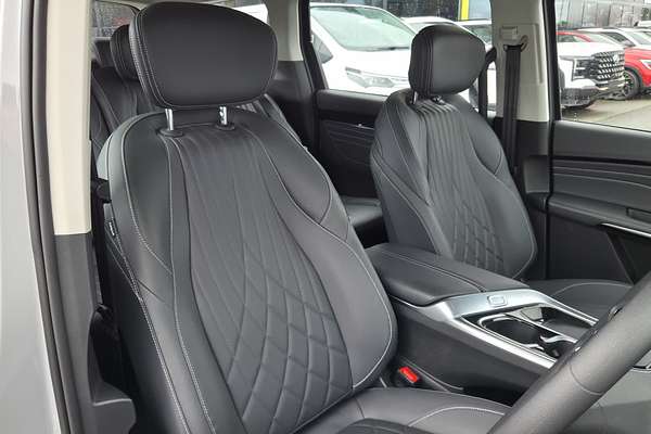 2025 LDV MIFA Mode
