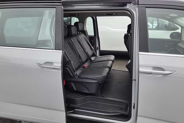 2025 LDV MIFA Mode