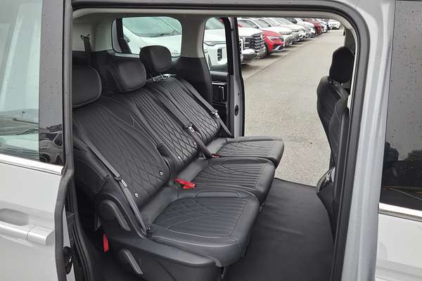 2025 LDV MIFA Mode