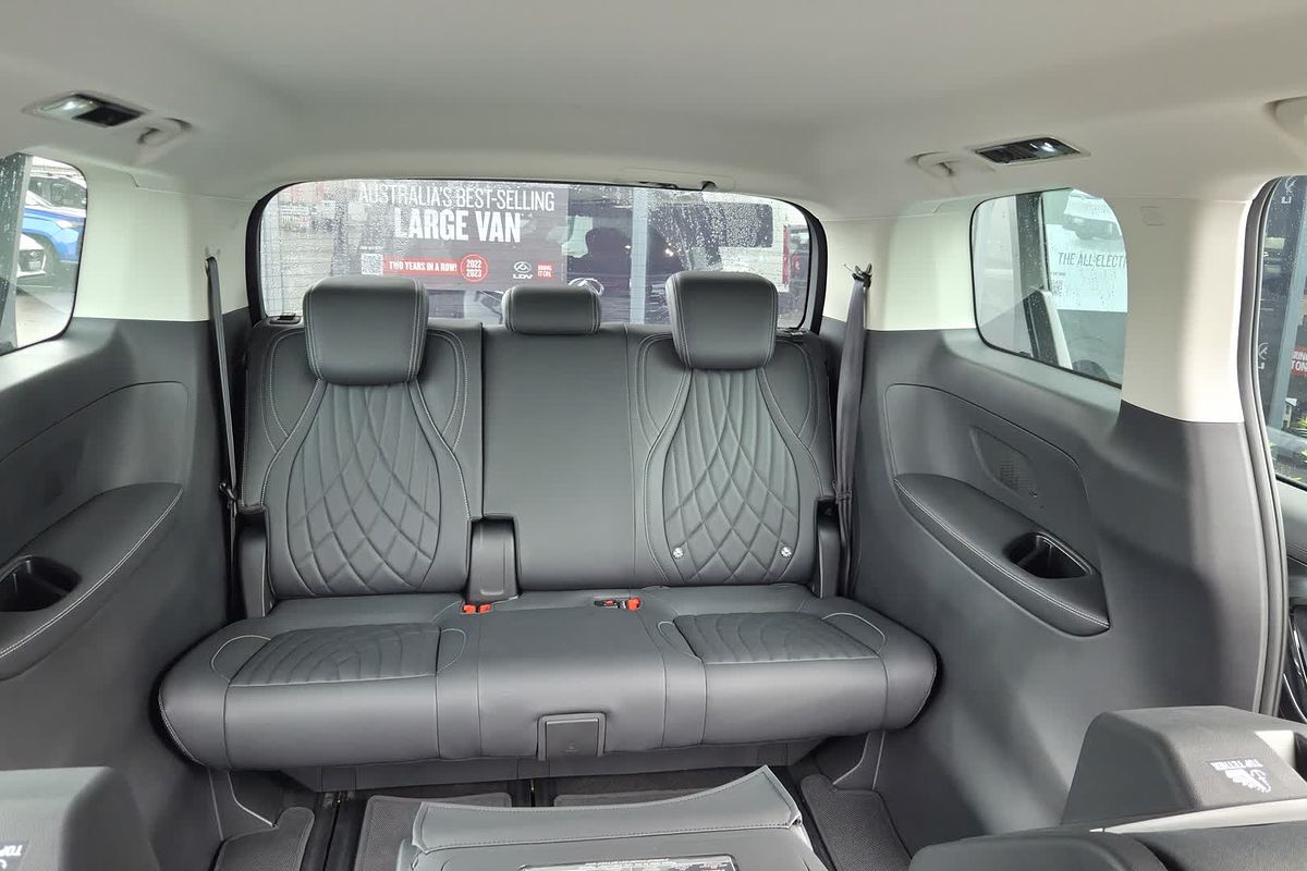2025 LDV MIFA Mode