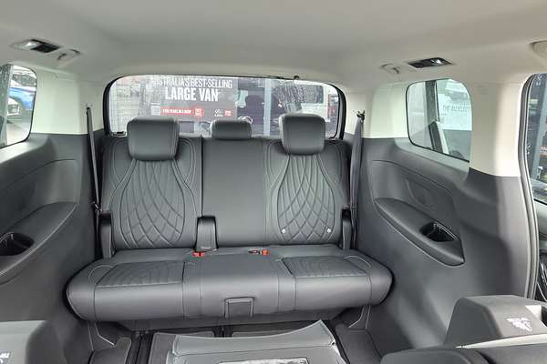 2025 LDV MIFA Mode