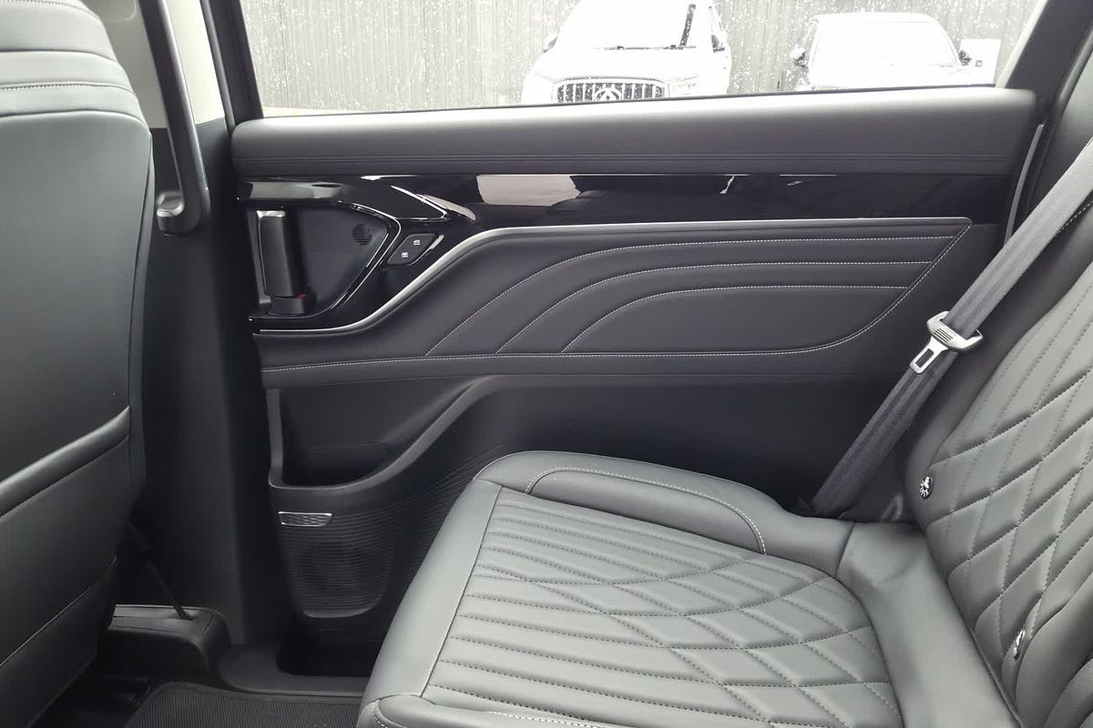 2025 LDV MIFA Mode