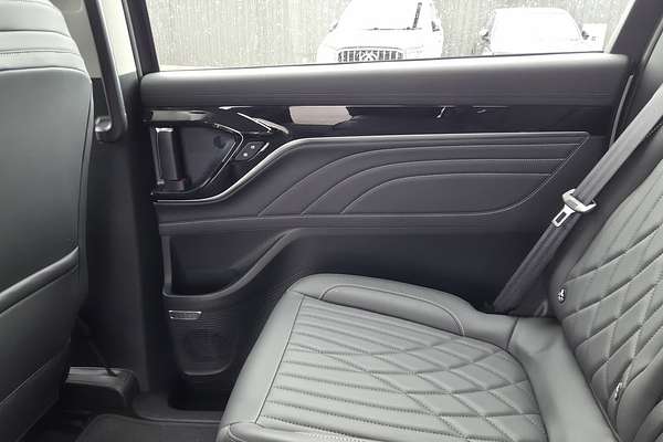 2025 LDV MIFA Mode