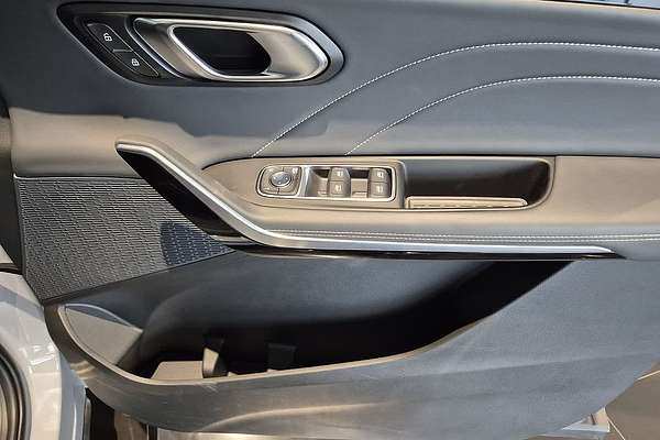 2025 LDV MIFA Mode