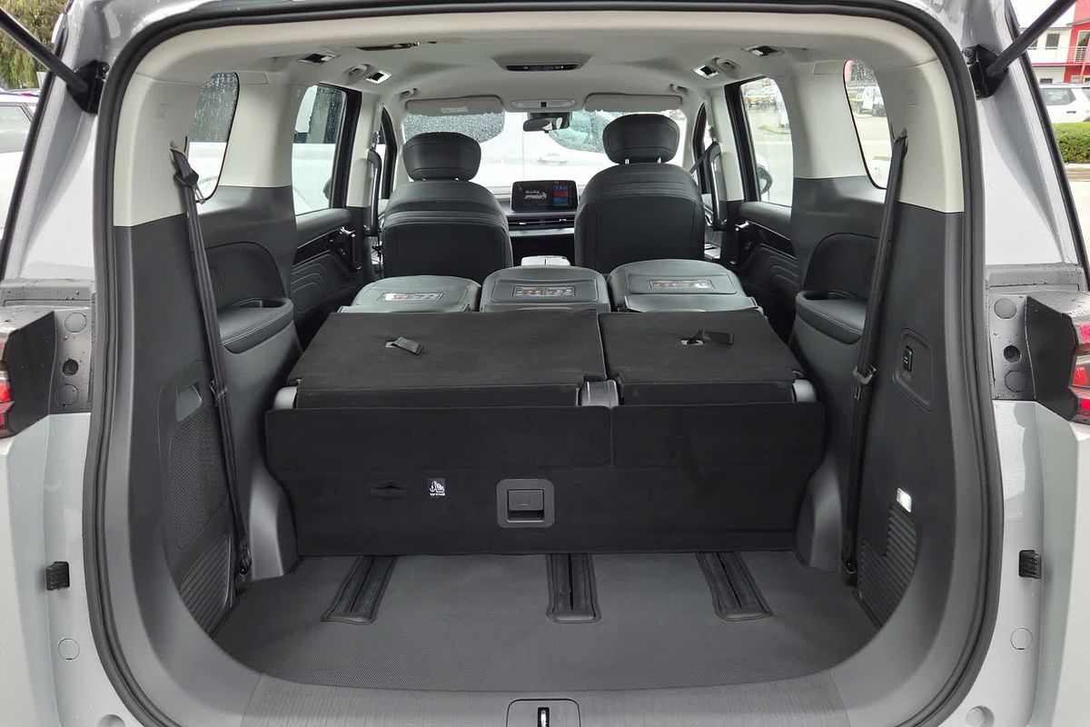 2025 LDV MIFA Mode