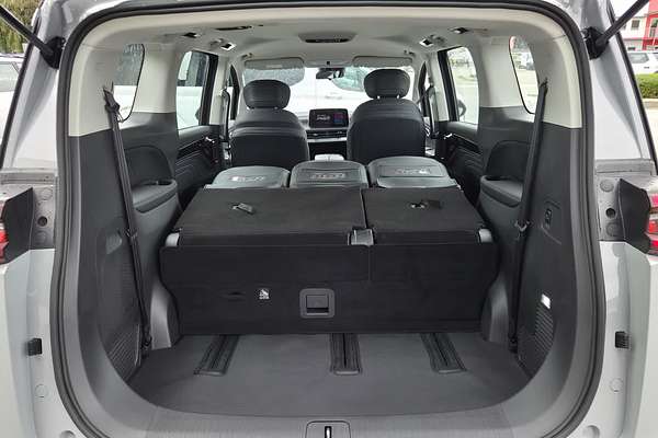 2025 LDV MIFA Mode