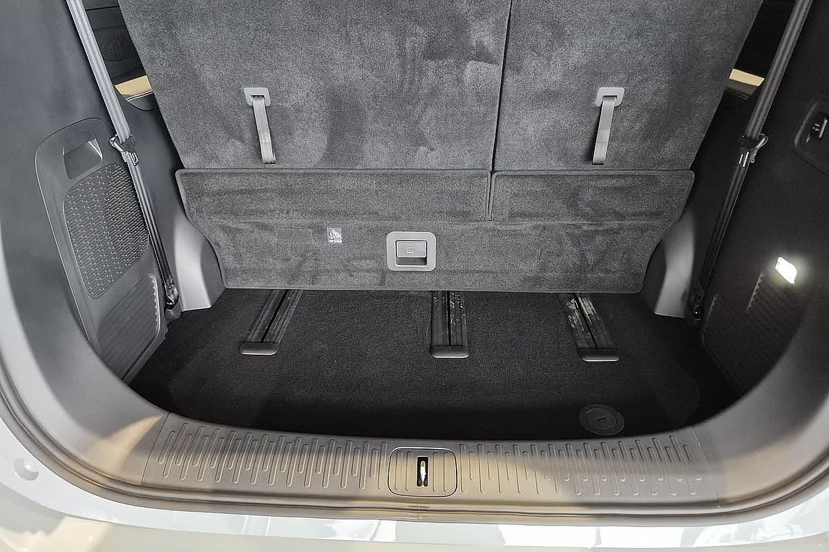 2025 LDV MIFA Mode