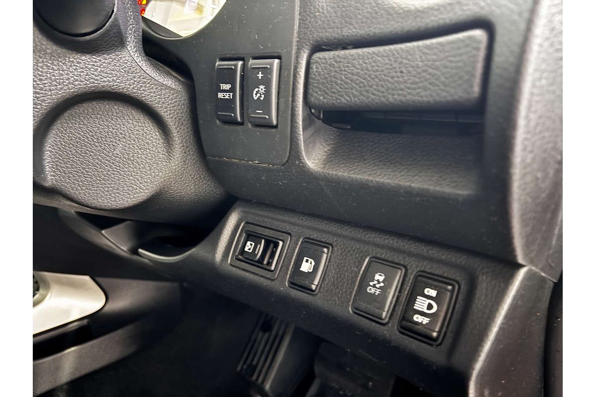 2017 Nissan Navara ST-X D23 Series 3 4X4