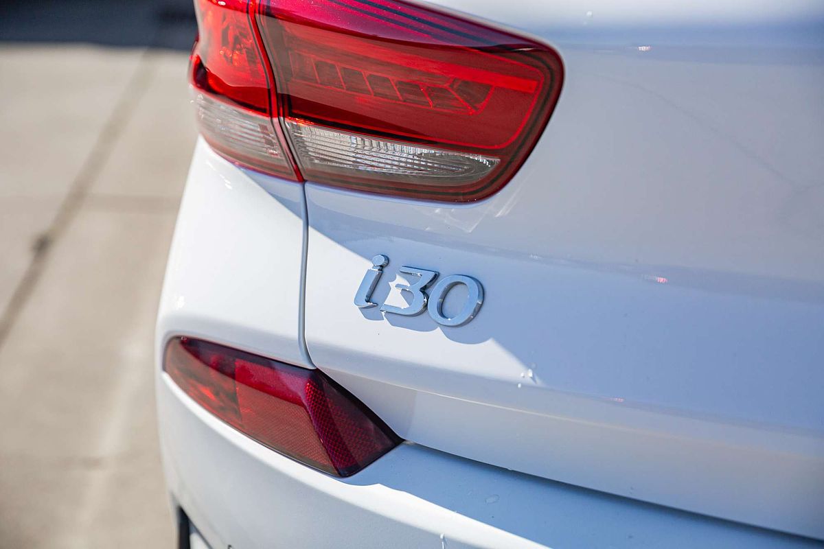 2022 Hyundai i30 N Line Premium PD.V4