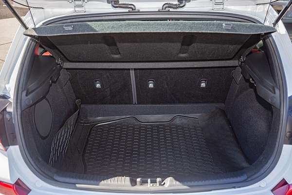 2022 Hyundai i30 N Line Premium PD.V4
