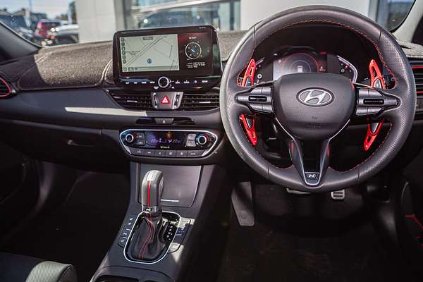 2022 Hyundai i30 N Line Premium PD.V4