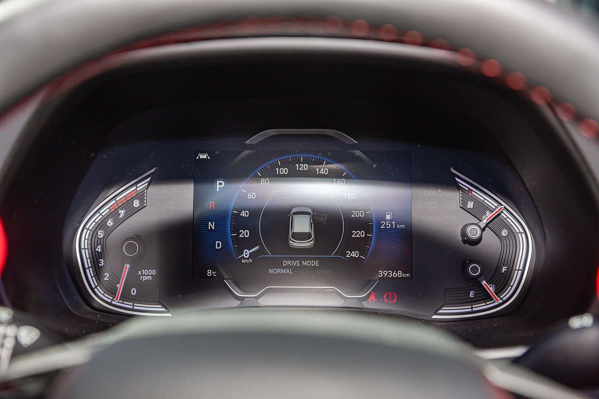 2022 Hyundai i30 N Line Premium PD.V4