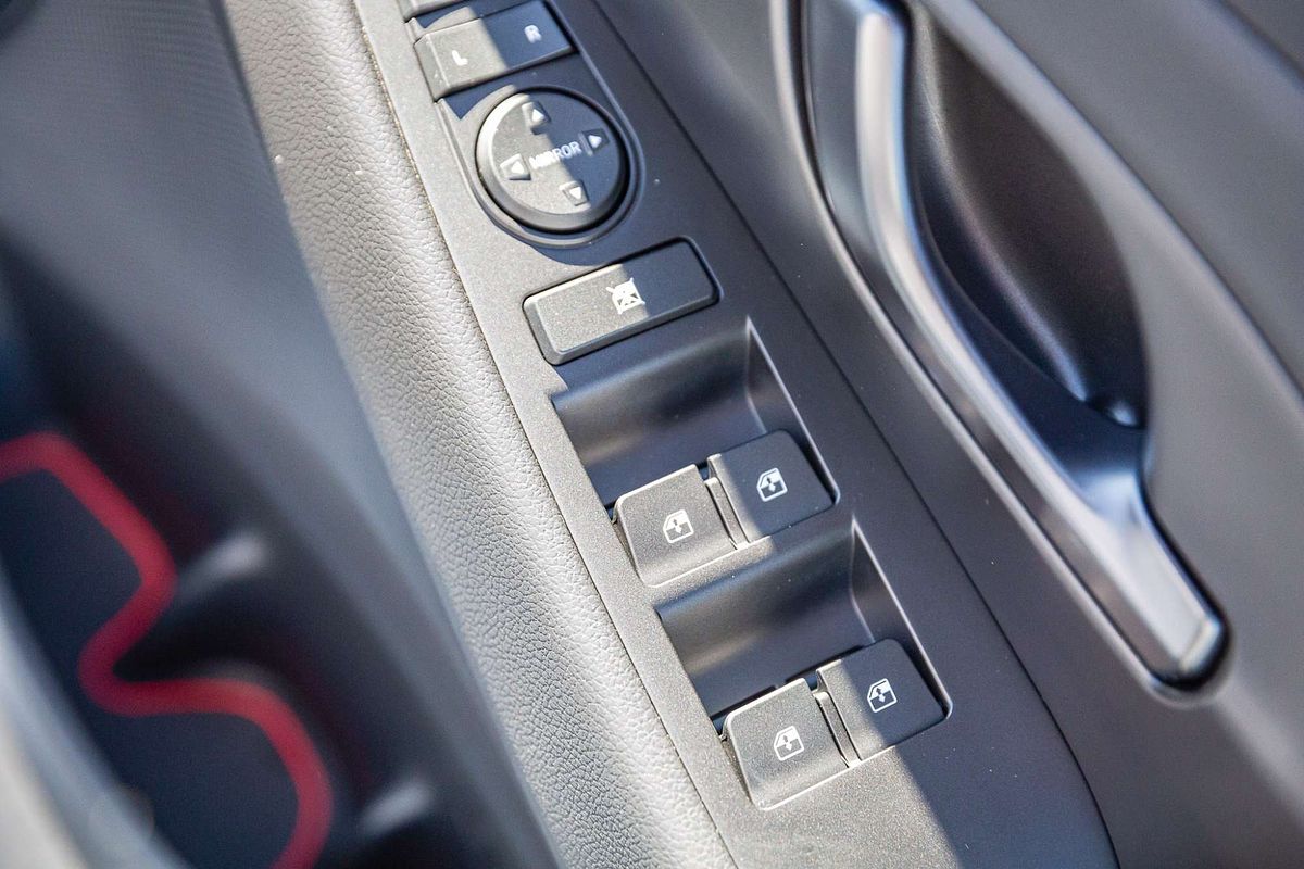 2022 Hyundai i30 N Line Premium PD.V4