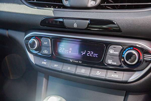 2022 Hyundai i30 N Line Premium PD.V4
