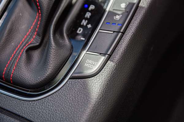 2022 Hyundai i30 N Line Premium PD.V4