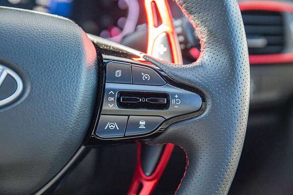 2022 Hyundai i30 N Line Premium PD.V4