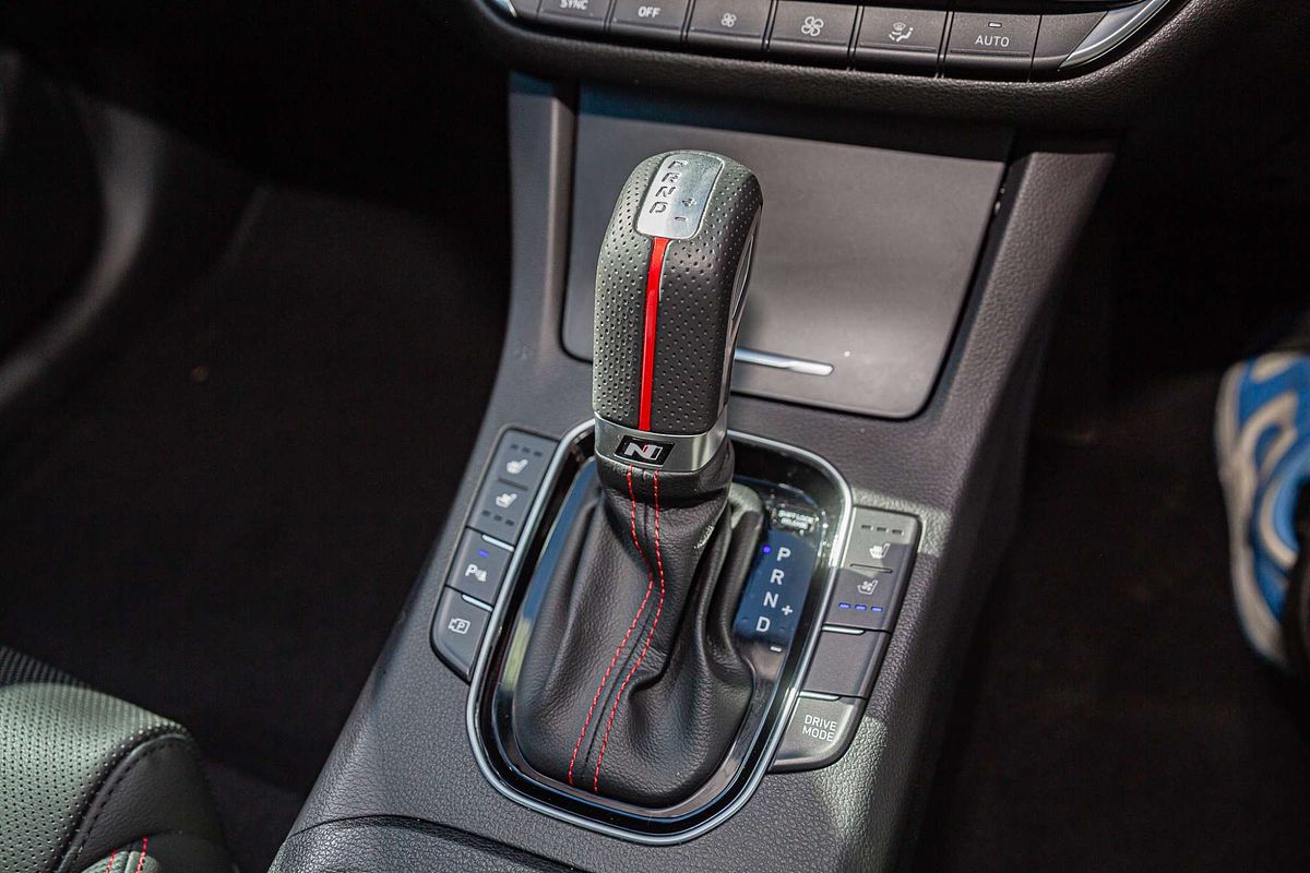 2022 Hyundai i30 N Line Premium PD.V4