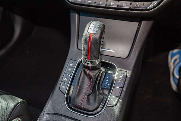 2022 Hyundai i30 N Line Premium PD.V4