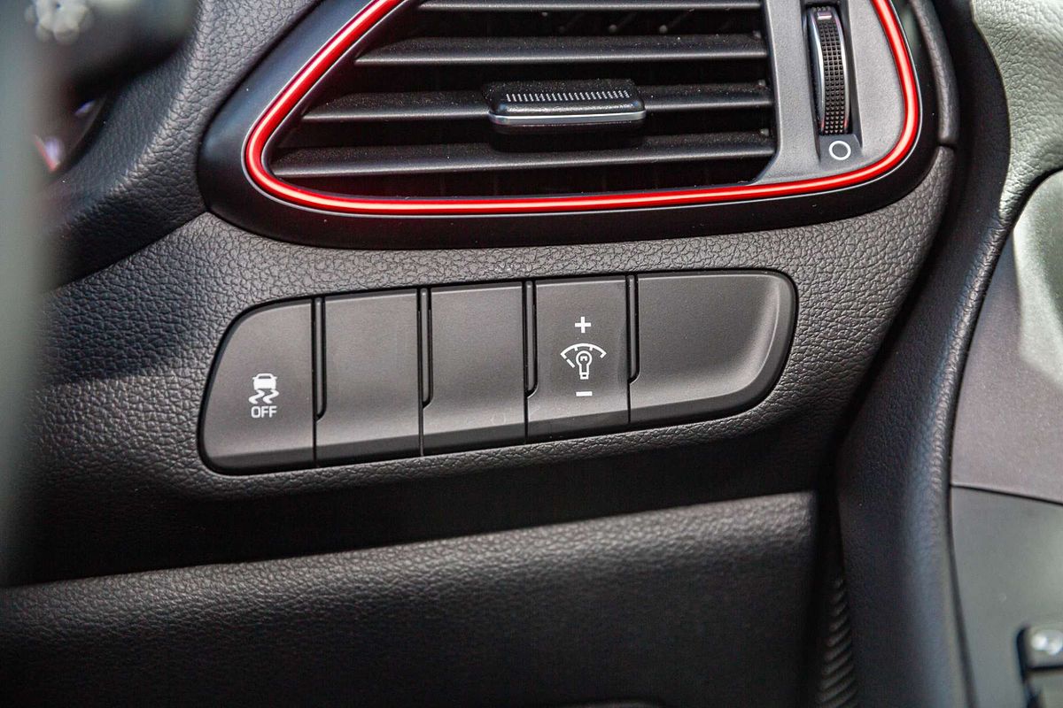 2022 Hyundai i30 N Line Premium PD.V4