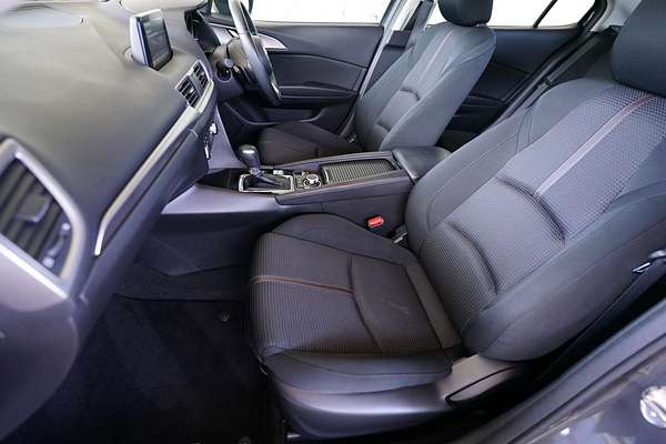 2018 Mazda MAZDA3 MAZDA3 MAXX SPORT 300KAS4M
