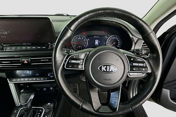 2020 Kia Seltos GT-Line SP2